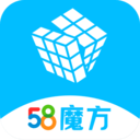 58魔方app