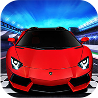 疯狂跑车红包版赚钱游戏