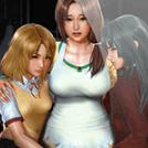 家族崩坏性感娇媚不知火舞补丁