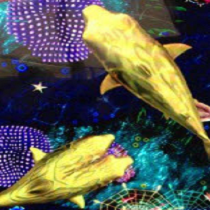 单机捕鱼游戏鱼乐无穷