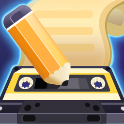 我爱记歌词红包版赚钱