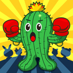 植物大战动物游戏