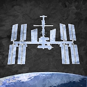 国际空间站高清实况软件