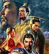 三国志14 251剧本解锁存档