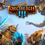 火炬之光3通用修改器最新