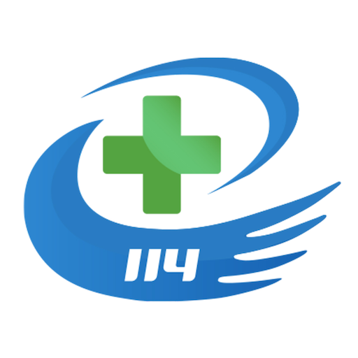 114健康网上挂号app