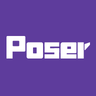 Poser体感健身app