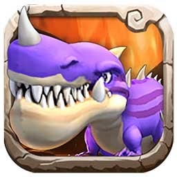 原始人也疯狂手游果盘版