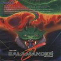 沙罗曼蛇3金手指