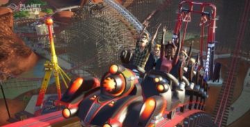 过山车之星手机版无限金币版