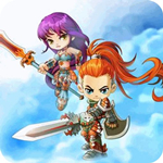 冒险王之精灵物语无敌速升版