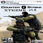 cs1.5单机电脑版