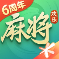 腾讯欢乐麻将全集6周年版本