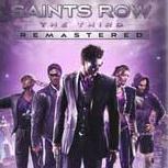 黑道圣徒3重制版完美通关存档