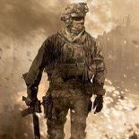 使命召唤6现代战争2重制版完美通关存档