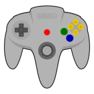 N64游戏模拟器TV版