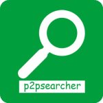 P2psearcher无限制网页增强版