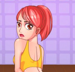 情侣打屁屁手游