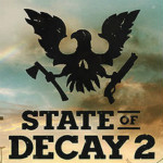 腐烂国度2主宰版车辆后备箱增大MOD