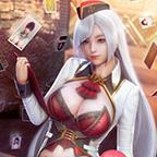 甜心选择2人物卡大全