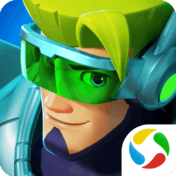 诸神国度之雷霆前线游戏最新版