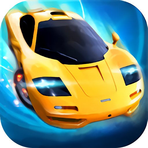 疯狂赛车手赚钱游戏