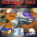 蓝色警戒2战争狂人