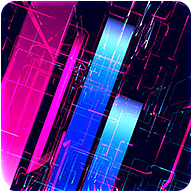 NEOLINE动态壁纸汉化版