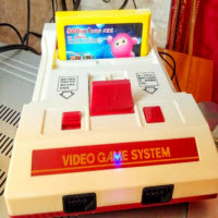 FC经典游戏大全