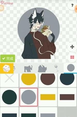 picrewme正版游戏