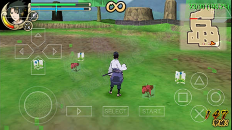 PSP模拟器最新安卓版