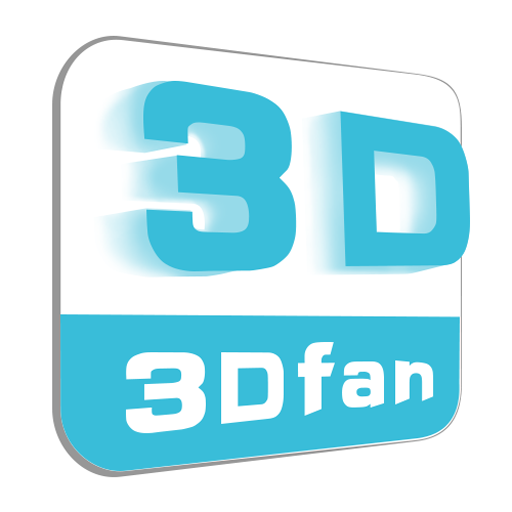3DFan App