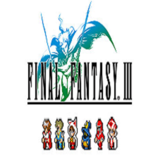 最终幻想3像素复刻版风灵月影修改器