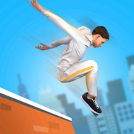 极限跑酷3D最新版