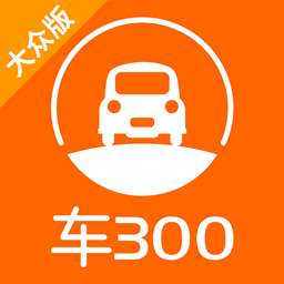 车300二手车app免费评估