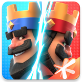 部落冲突皇室战争qq登录版本