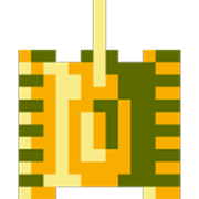 经典坦90克大战游戏