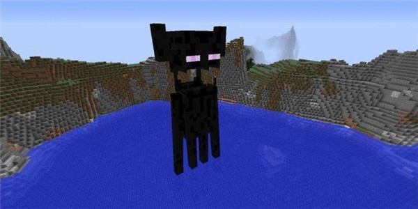我的世界泰坦生物mod电脑版