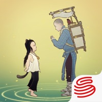 绘真妙笔千山手游苹果版