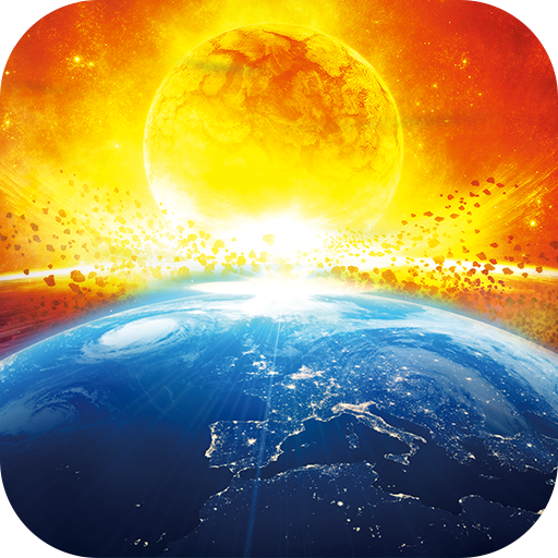 迷你星球探索游戏