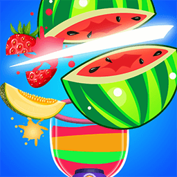 做果汁游戏赚钱