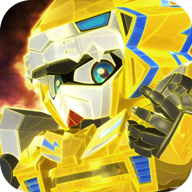 激战奇轮3机甲王修改版游戏