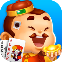 四人斗地主疯狂版最新版