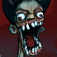 僵尸之夜恐怖中文版手机