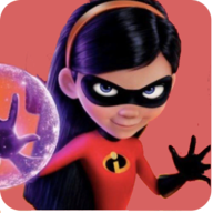 超人总动员酷跑游戏