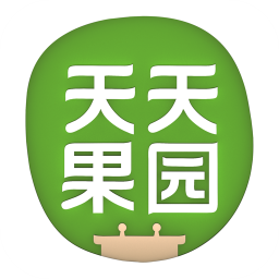 天天果园团购app