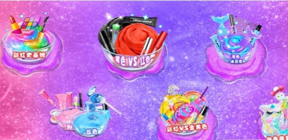 超级史莱姆模拟器中文版