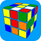 DC魔方计时器手机软件