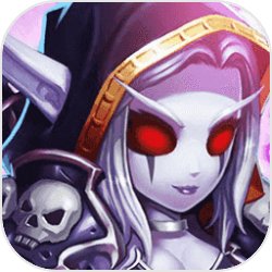 英雄模拟器游戏