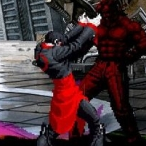 拳皇mugen决战之地附出招表